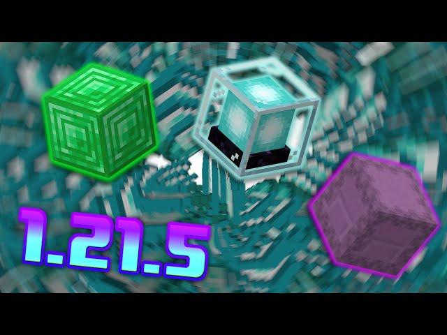Minecraft Java 1.21.5 Multiplayer Duplication Glitch (Works on Servers) w/ Shulker Backpacks v1.6.4