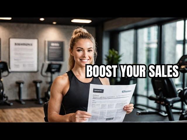 Mastering the Art of Selling Gym Memberships: Expert Tips and Tricks Revealed