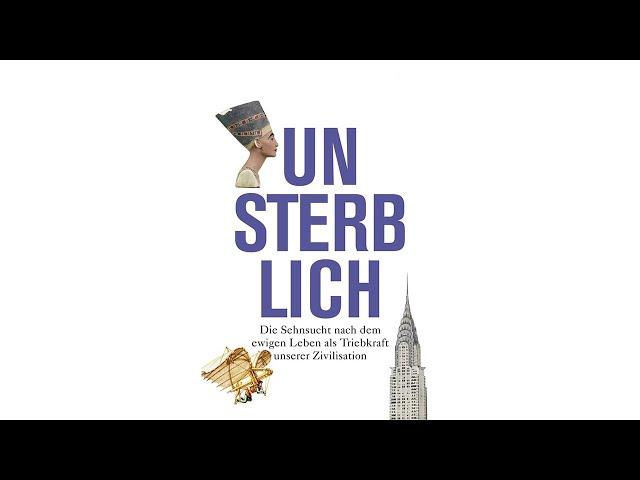 Das Hörbuch zu Psychologie : Unsterblich Psyche | Fantasy Psychologie Hörbuch Komplett