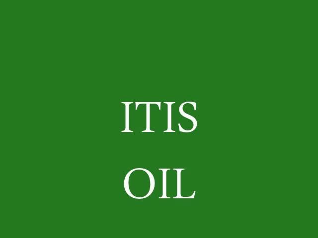 ITIS OIl