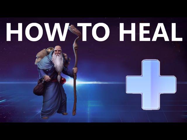 HotS: How To Heal Deckard Cain