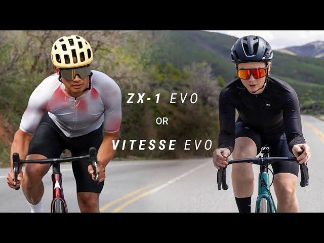 VITUS | ZX-1 EVO or Vitesse EVO