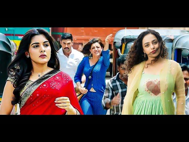 Mohanlal, Nithya Menon Blockbuster South Action Film | Mahal | Shwetha Menon | South Indian Movie HD