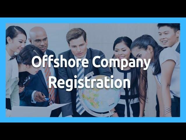 Offshore Company Registration  [TAXES & JURISDICTIONS] ⭐Offshore Company Formation⭐