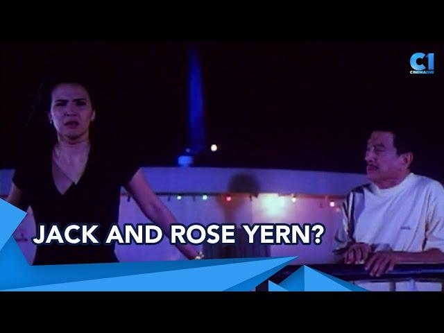 Jack and Rose yern? | Tataynic | Cinemaone