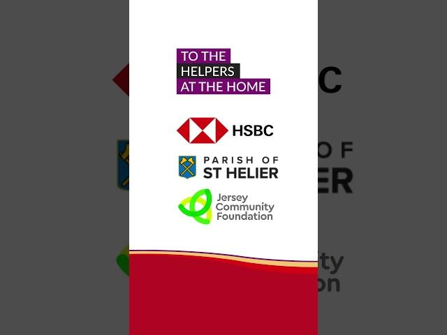 Thank you to our generous sponsors