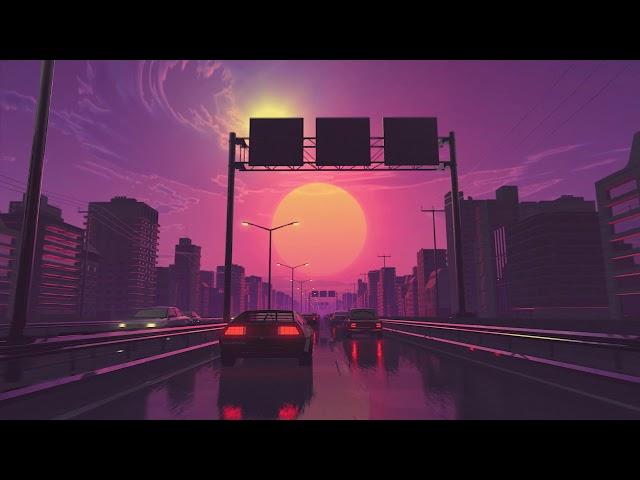 The Drive (ft. HOME - Resonance) 1 Hour Version