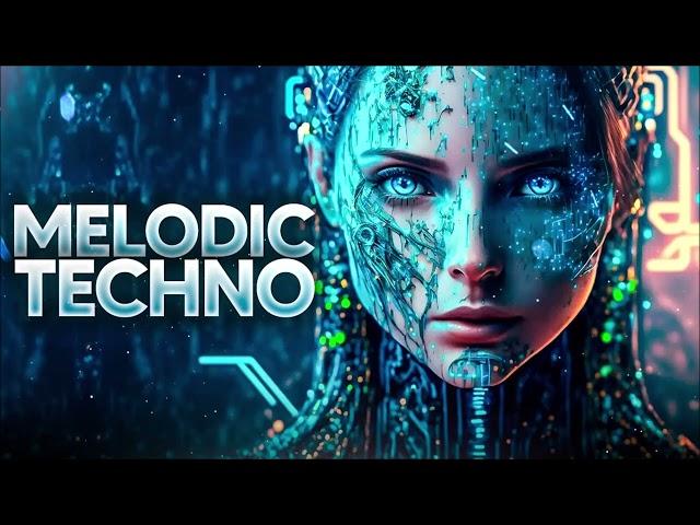 Melodic Techno Progressive House Helge Hart Mix 2024 277