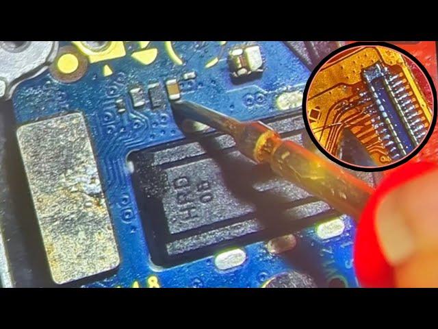 Android phone ringer not working solution || ringer  value  Pa cDc ic vph  Easy solution by smz