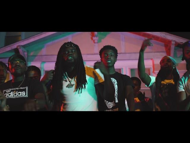 We Different - Prophet ft Arsonal
