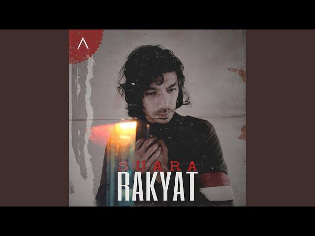 Suara Rakyat (Akustik)