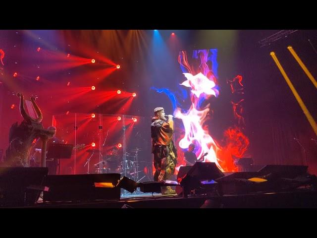 Рок-Опера Орфей - "Она мой свет" / Orpheus Opera-Rock LIVE IN MOSCOW 29.05.2021