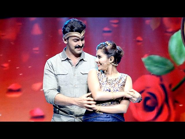 Komady Circus | Ep 29 - Celebrate with mini screen stars | Mazhavil Manorama