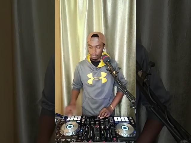 DJ KELDEN LIVE MIX ON TIKTOK LIVE STREAM #djkelden #2023 #dj #music #djshow