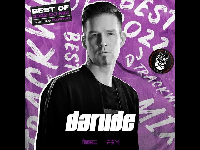 Darude TrackWolves Best Of 2022 DJ Mix