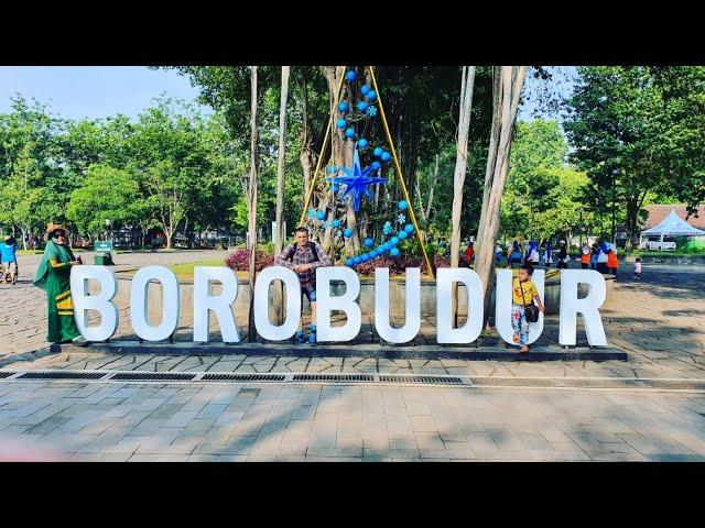 БОРОБУДУР. ДЖОКЬЯКАРТА. ИНДОНЕЗИЯ. ОСТРОВ ЯВА. Borobudur. Yogyakarta. Indonesia. Java Island.