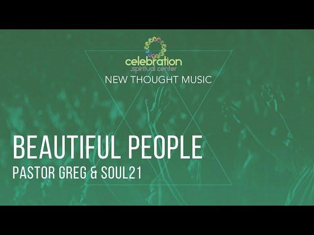 New Thought Music: Beautiful People