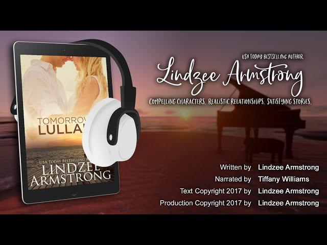 Tomorrow's Lullaby (Chasing Tomorrow book 2) by Lindzee Armstrong - full unabridged audiobook