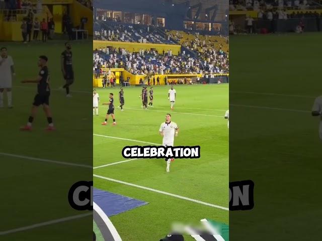 Ronaldo’s Emotional Goodbye to Al Nassr After Missing a Penalty