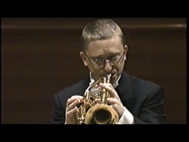 Art of Brass Vienna plays "Pizzicato Polka" by Joh.Strauss Sohn