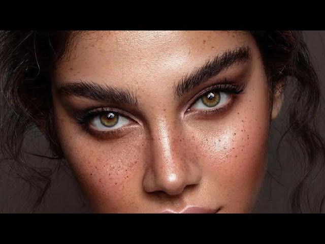 7 Rarest Eye Colors In The World | Fantastic things in the world