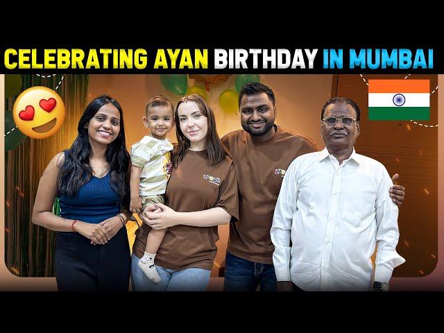 Meeting My Family In India After long time|| Must Watch