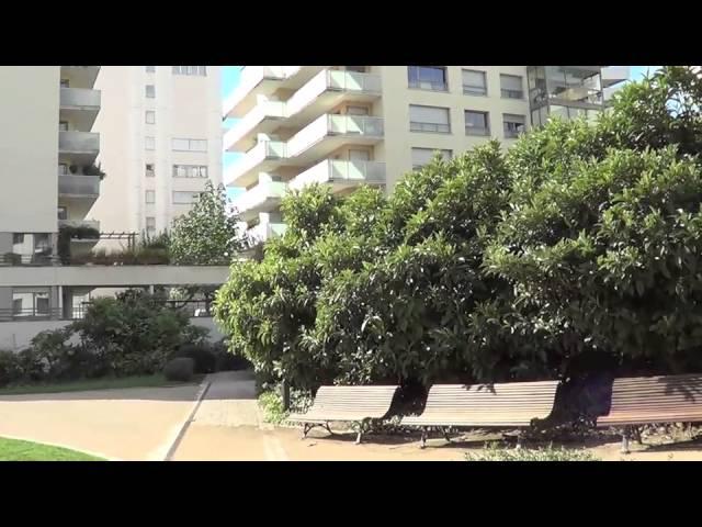 Grow Paradise #18 Loquat Food Forest in Paris