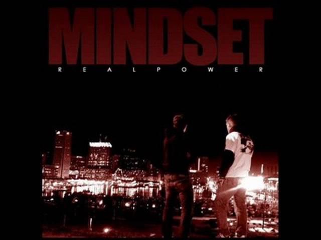 Mindset - Before I Sleep