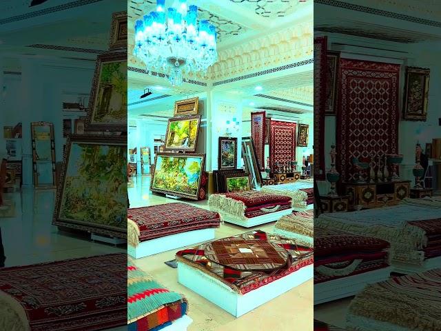Explore Iran Mall | A Luxurious Shopping Tour Awaits! ️ #iran