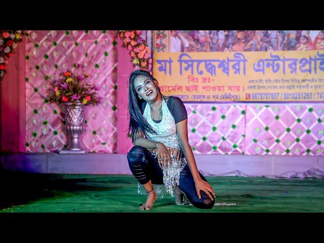 Saat Samundar Paar | Old Hindi Song | Dance Video | Papu Music