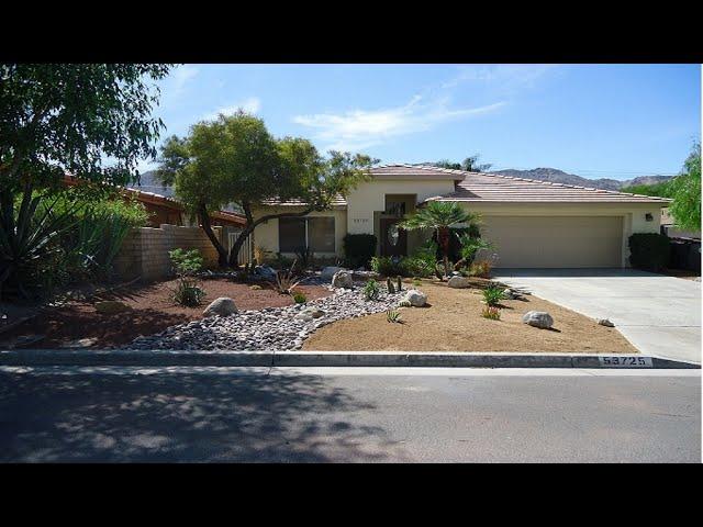 JUST LISTED 53725 Avenida Martinez, La Quinta, Ca, 92253