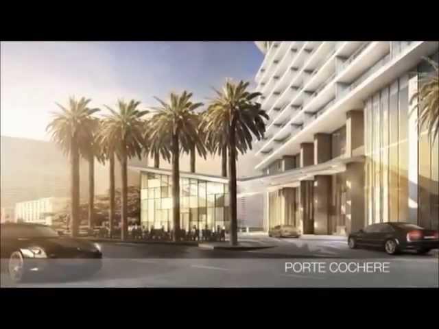 Brickell House Condo Miami Florida