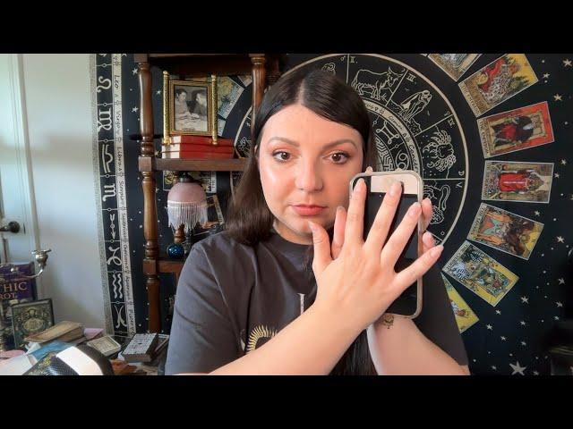 ОПАСЕН ли Искусственный Интеллект? Будущее. Таро Юлия Петрова