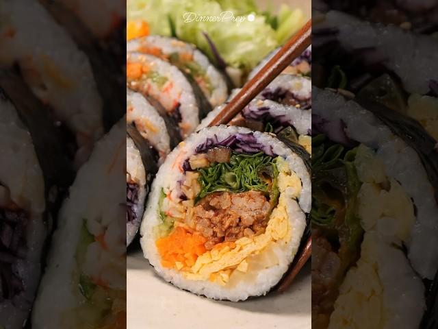 Amazing flavor harmony of 13 ingredients
