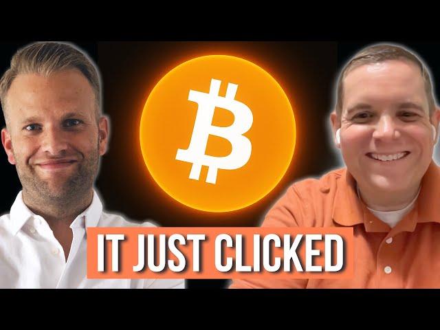 Why I Went From 0 Bitcoin to All-in in 35 Days