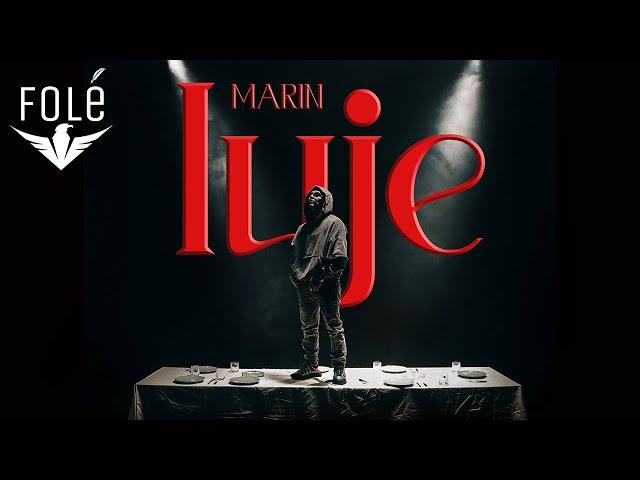 Marin - Luje ft. RZON