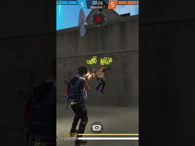 Mohit rajput  second ki new Free Fire  veado