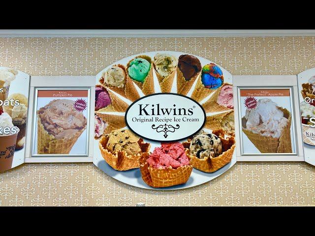 Ice Cream at Spanish Springs in The Villages, Florida | Kilwins Ice Cream in The Villages