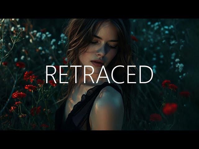 NURKO & HALIENE - Retraced (Lyrics)