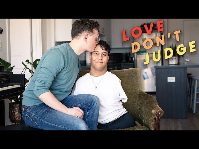 Born Without Limbs - Now I'm Marrying My Dream Man | LOVE DON'T JUDGE