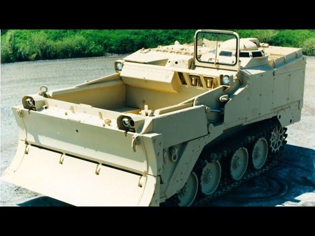 Top 5 best most Amazing Military Armored Machines in the World