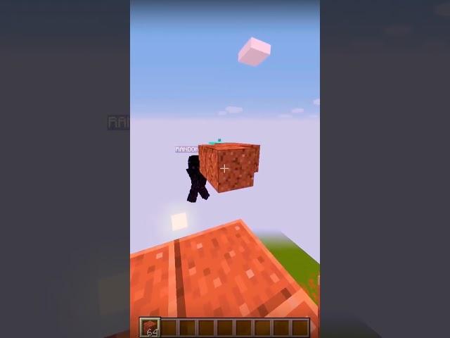 Делайте ПРАВИЛЬНЫЙ выбор.. #выбор #дружба #montage #mcpe #майнкрафт