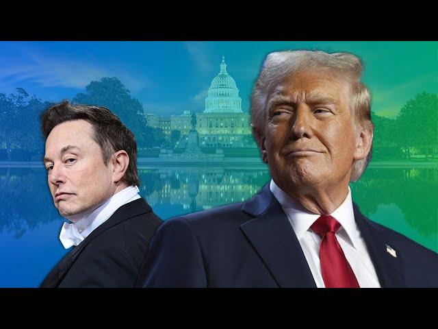 2WAY TONIGHT 2/7 | Mark Halperin on Trump’s First 100 Days, Democrats & Today’s Political News