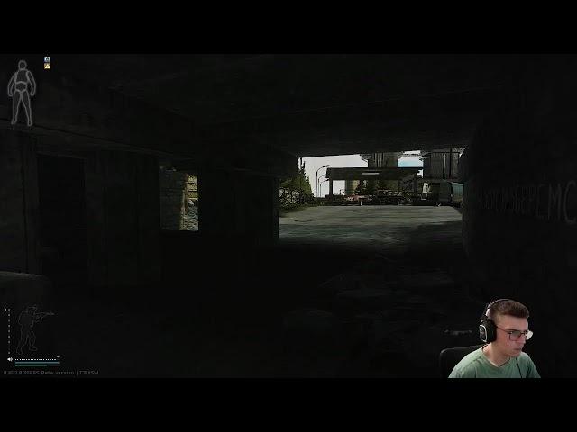Short Stream. Tarkov Stream. Prestige Grinding