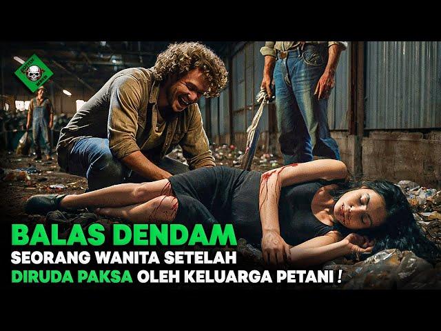 DIJAMIN ‼️ KALIAN BAKALAN TEGANG DISEPANJANG FILM !! | ALUR CERITA FILM THRILLER