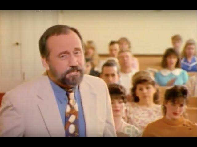 Ray Stevens - "The Mississippi Squirrel Revival" (Music Video)