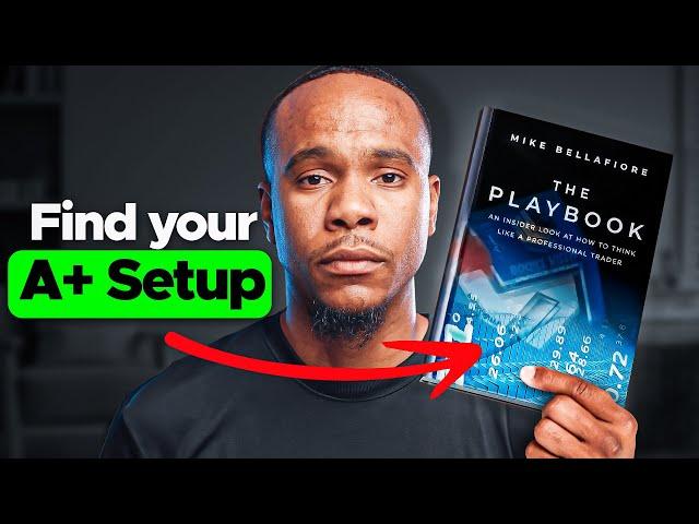 How To Day Trade Like Millionaire Pros (Build a Playbook)