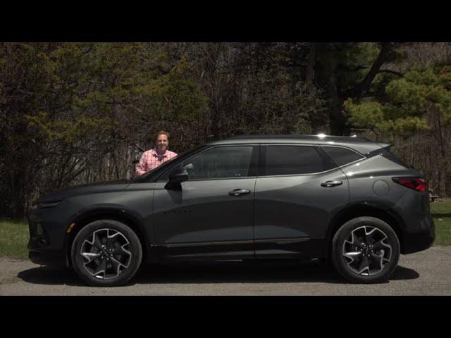 2019 Chevrolet Blazer | Just One Problem | TestDriveNow