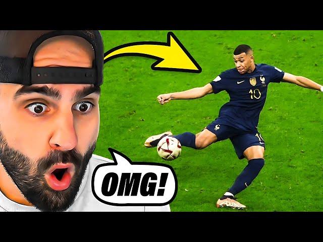 10 Times Kylian Mbappé SHOCKED The World...