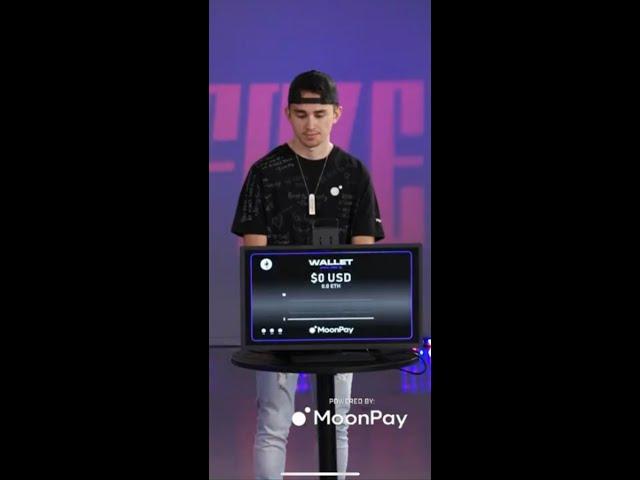 I Lost $1,000,000 but I won something Priceless